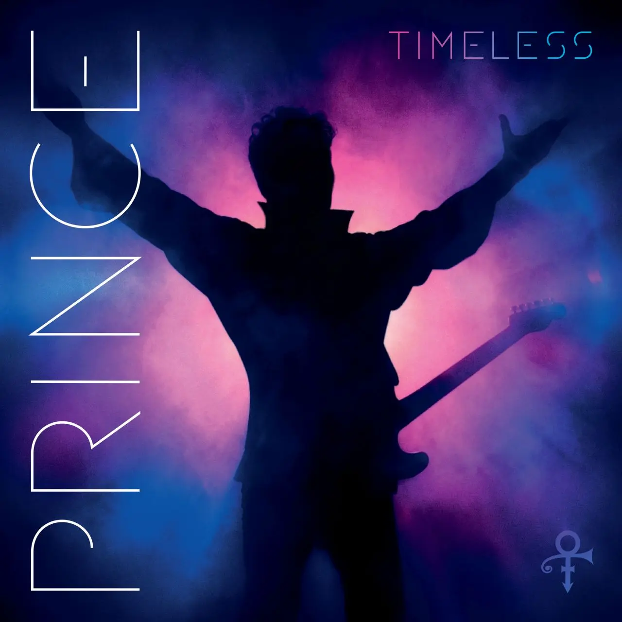 Prince: in arrivo "Timeless", l'album di inediti che attraversa quarant'anni di carriera