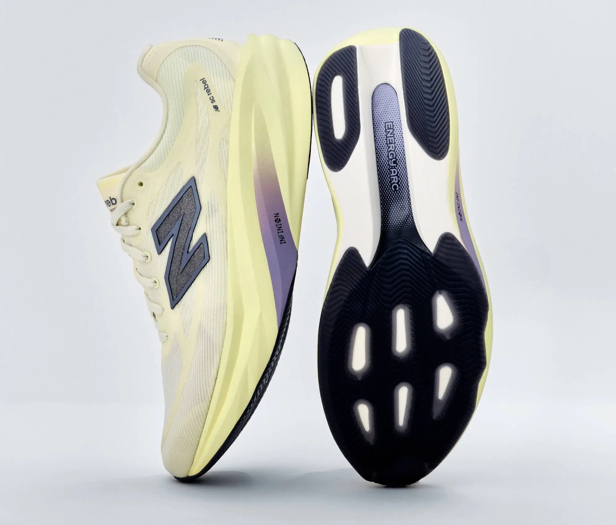 New Balance presenta SuperComp Elite v6 e SuperComp Rebel: innovazione per ogni runner