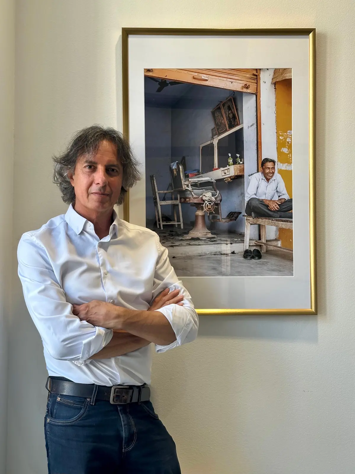 Proud to be Hairdressers, la mostra debutta alla Beauty Week