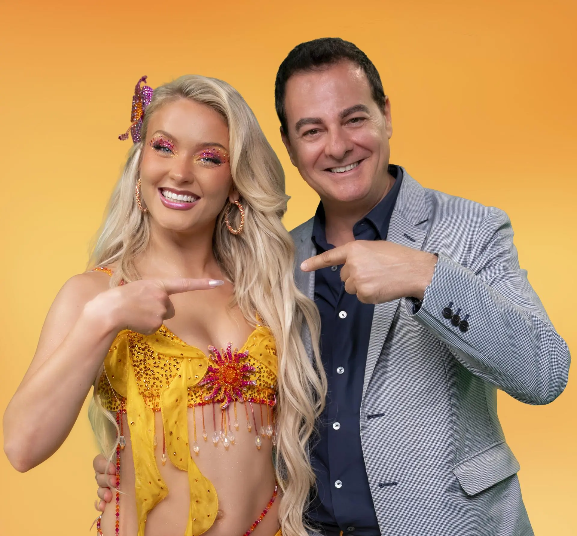 Boom di visualizzazioni per la collaborazione tra Zara Larsson e Winx Club
