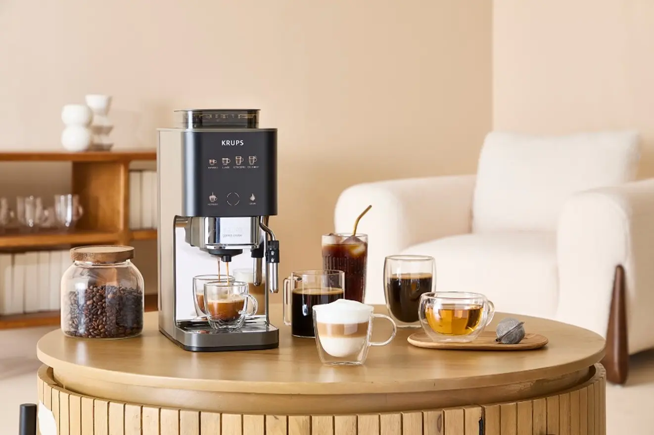 Il caffè è il nuovo Cupido: per 7 italiani su 10 è il segreto per rompere il ghiaccio