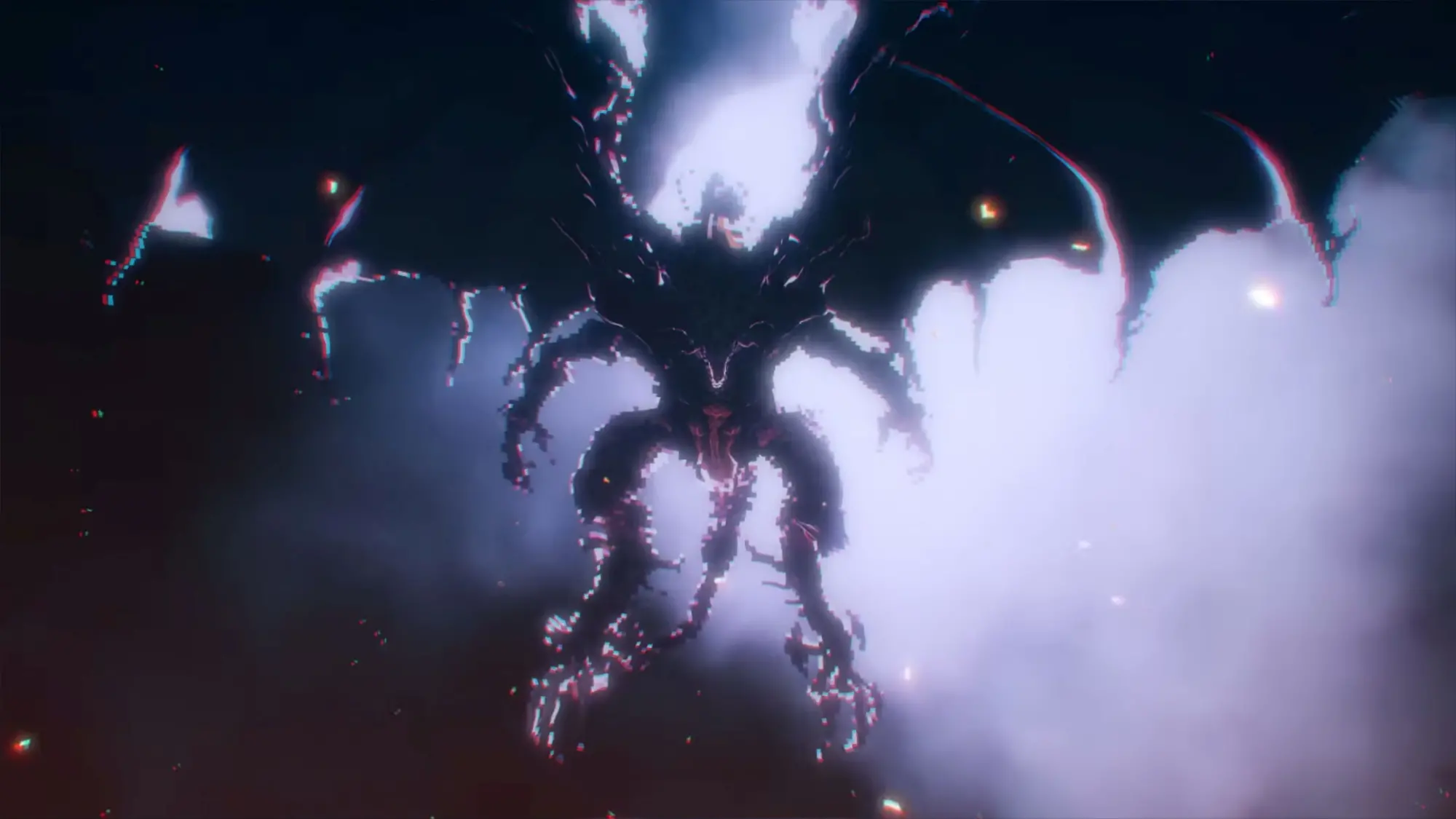 FINAL FANTASY RESONANCE: in arrivo nel 2026 il primo capitolo HD-2D della saga