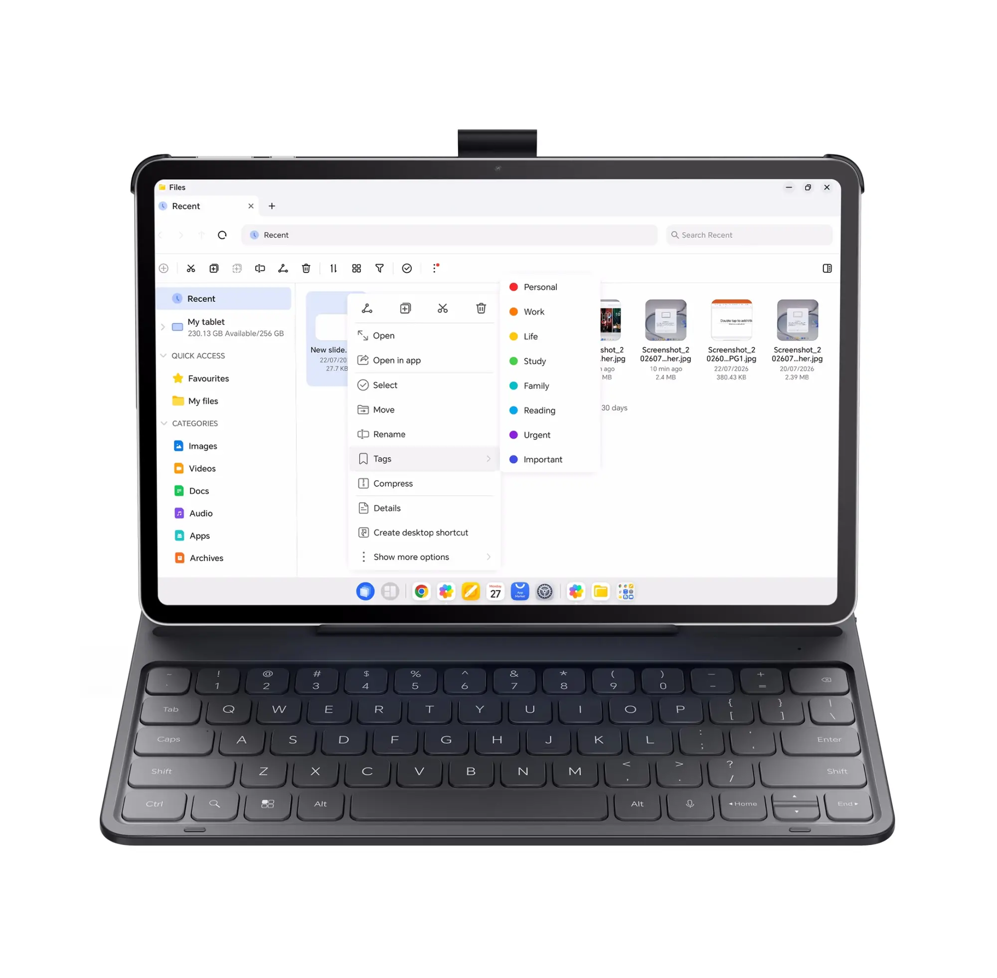 HONOR presenta Pad 20 e Pad 20 Pro: tablet da 12,1 pollici per lavoro e intrattenimento