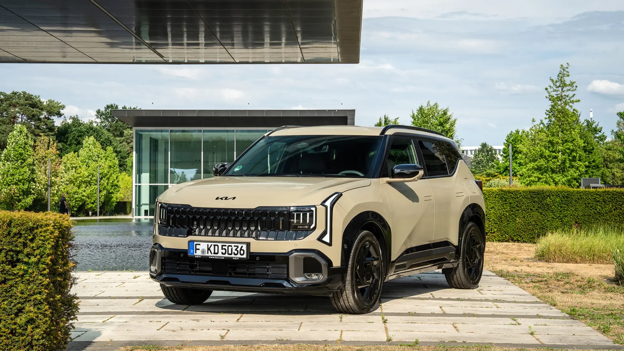 Kia Italia protagonista al Salone Auto Torino 2026 con anteprima di Seltos ed EV5 GT
