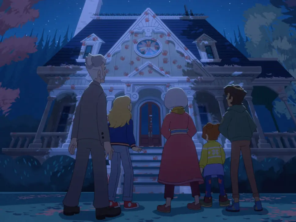 Le Sorelle Grimm: su Apple TV il ritorno della serie animata fantasy dal 2 ottobre