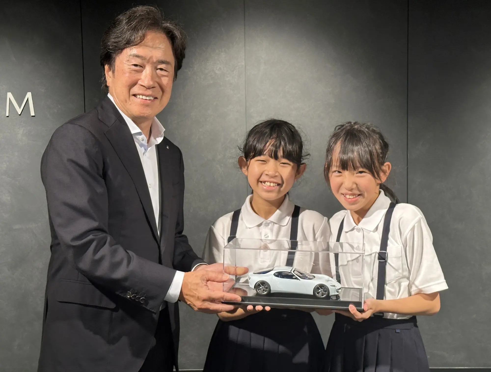 Il Museo Mazda supera i 2 milioni di visitatori e ispira le nuove generazioni