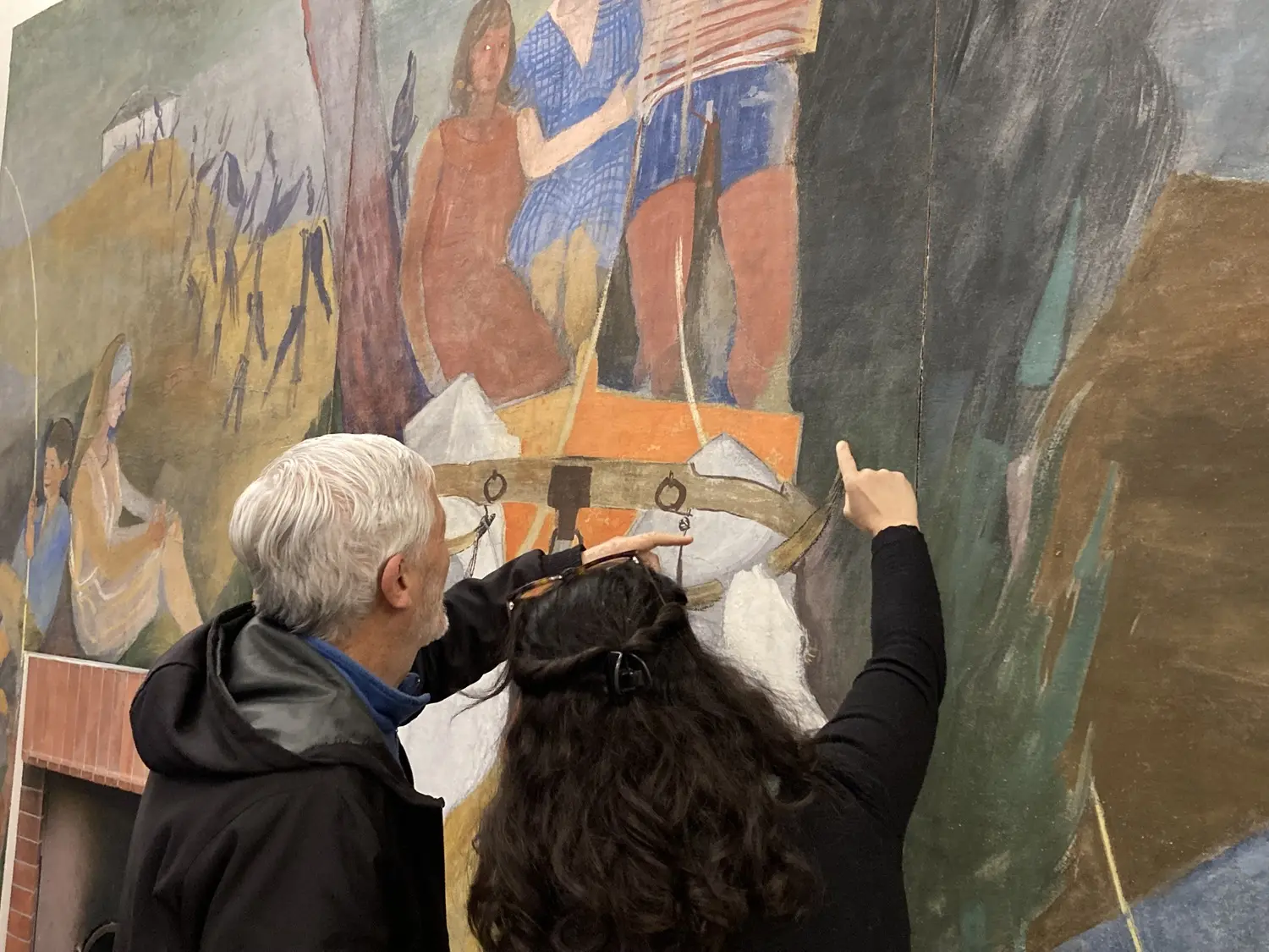 Alzheimer, l'arte come cura: i progetti museali di Airalzh