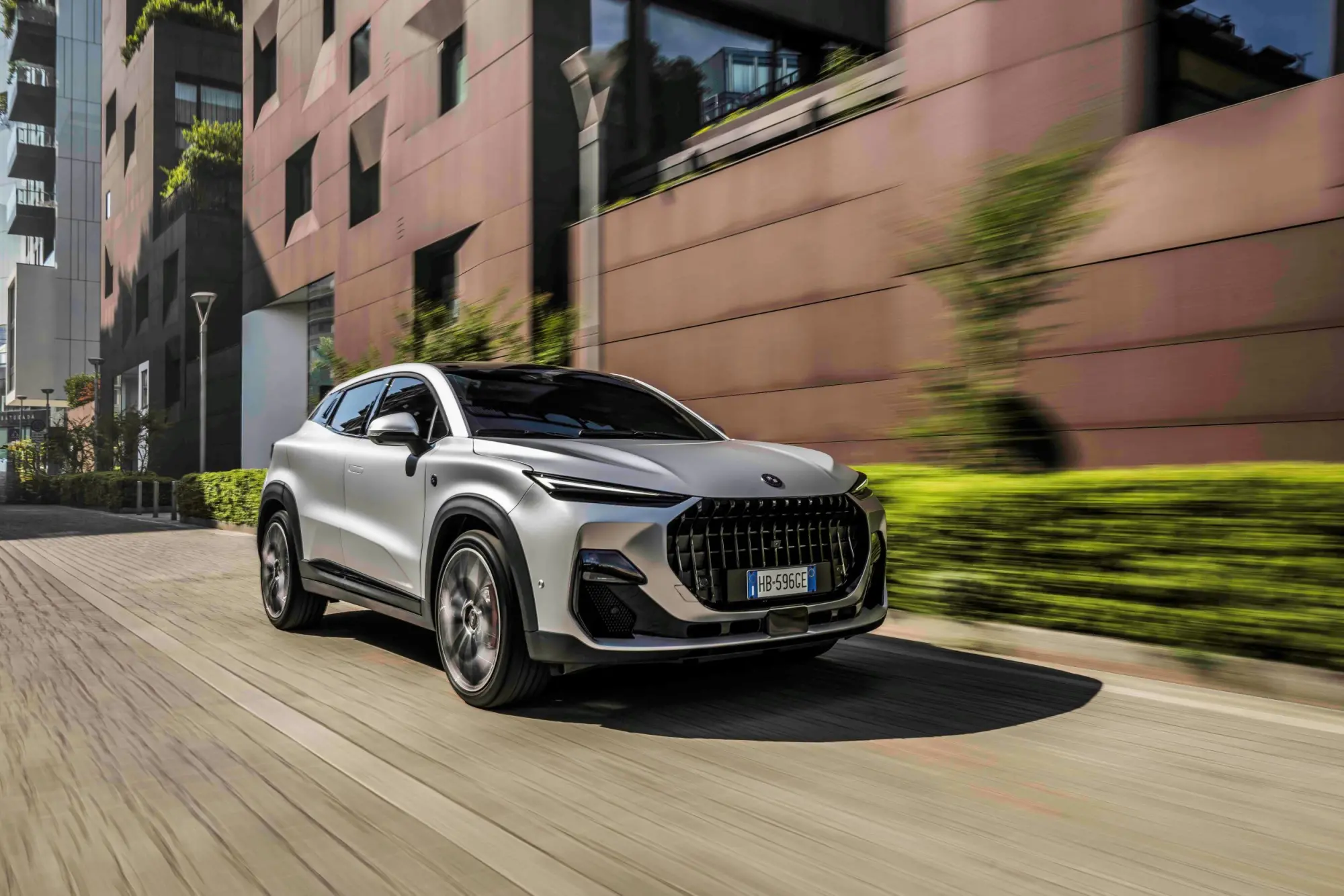 O.S.C.A. e ITALA al Salone Auto Torino 2026: cinque modelli, due anteprime e una visione industriale