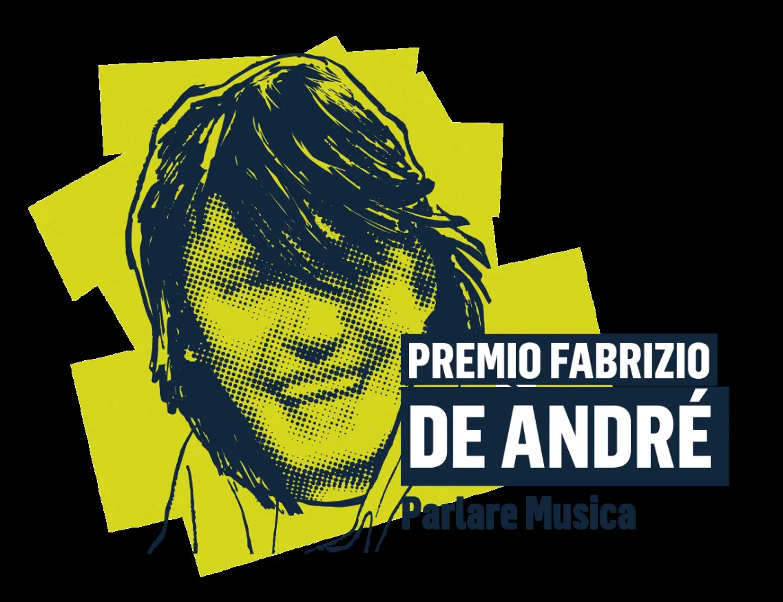 Premio Fabrizio De Andrè 2026: Renato Zero e Paolo Rossi trionfano a Roma