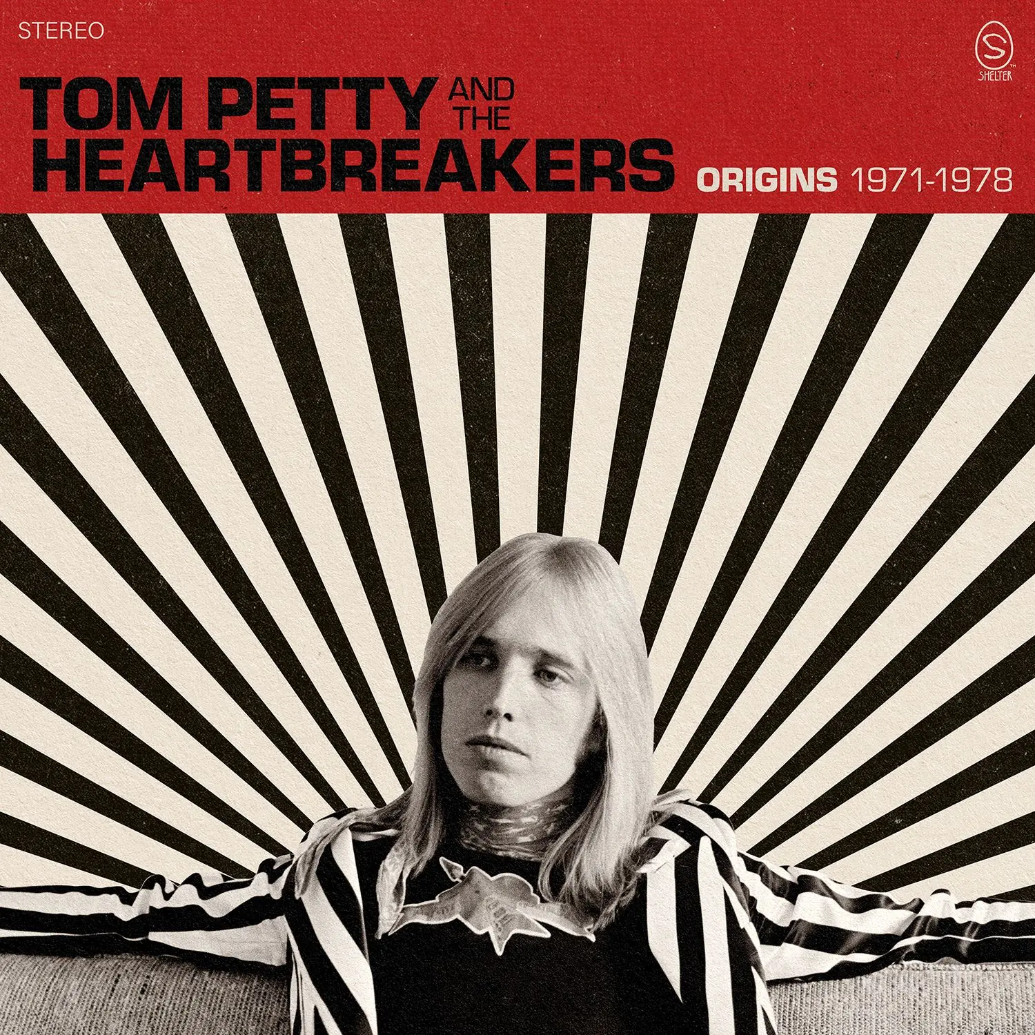 Tom Petty and The Heartbreakers: Origins 1971-1978, il cofanetto definitivo dal 6 novembre 2026