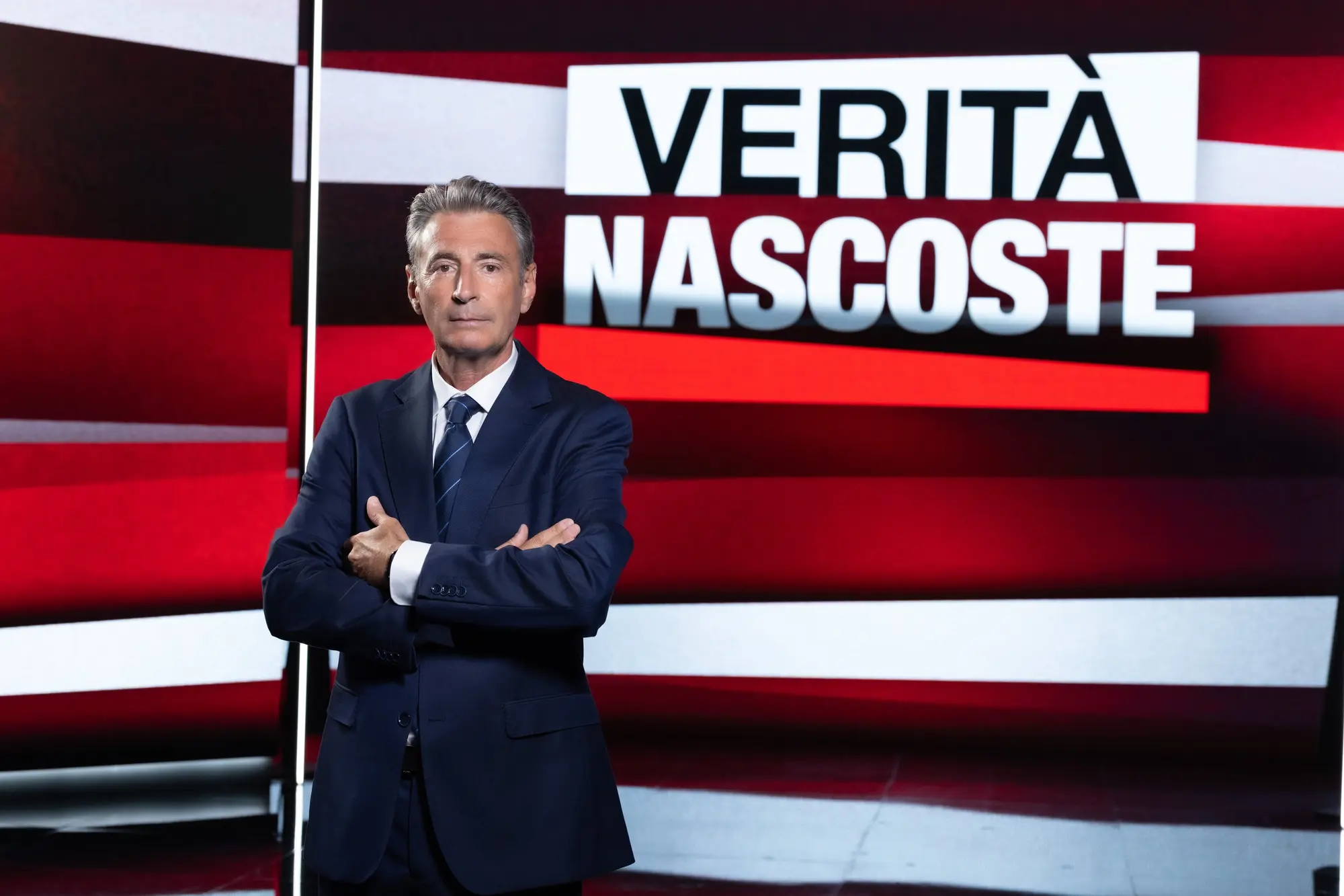 In prima serata su Retequattro Verità Nascoste riapre il caso Garlasco e il mistero Genini
