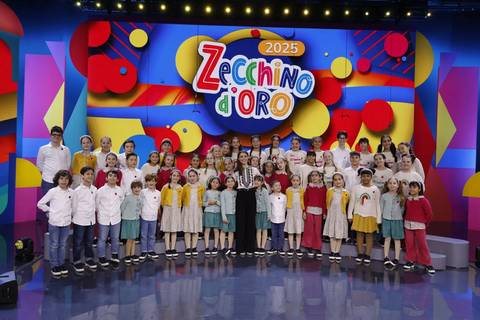 Lo Zecchino d'Oro compie 67 anni e il Piccolo Coro debutta a New York