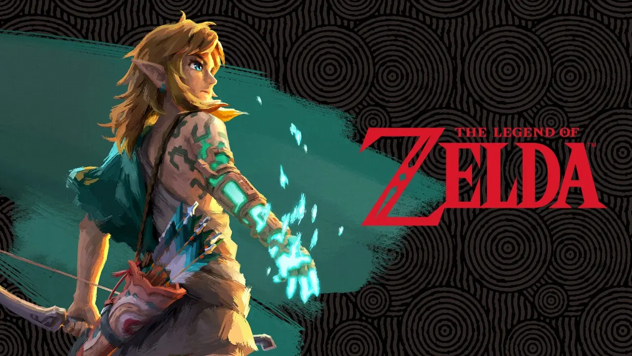 The Legend of Zelda festeggia 40 anni: novità per Switch 2, concerti e film in arrivo