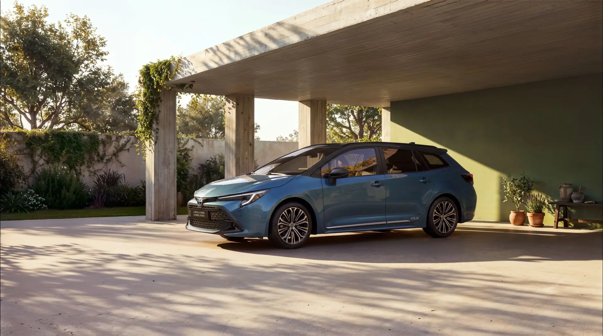Toyota Corolla festeggia 60 anni con l’edizione speciale Anniversary