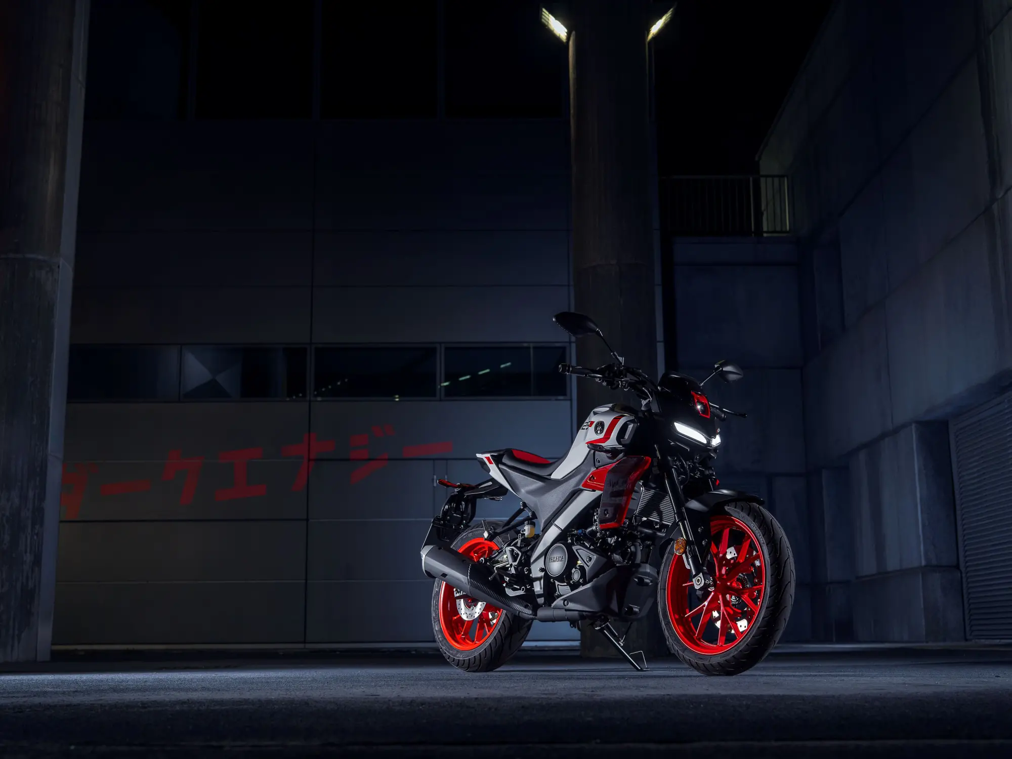 Yamaha MT-125 2027: arriva la nuova generazione Hyper Naked per i giovani rider