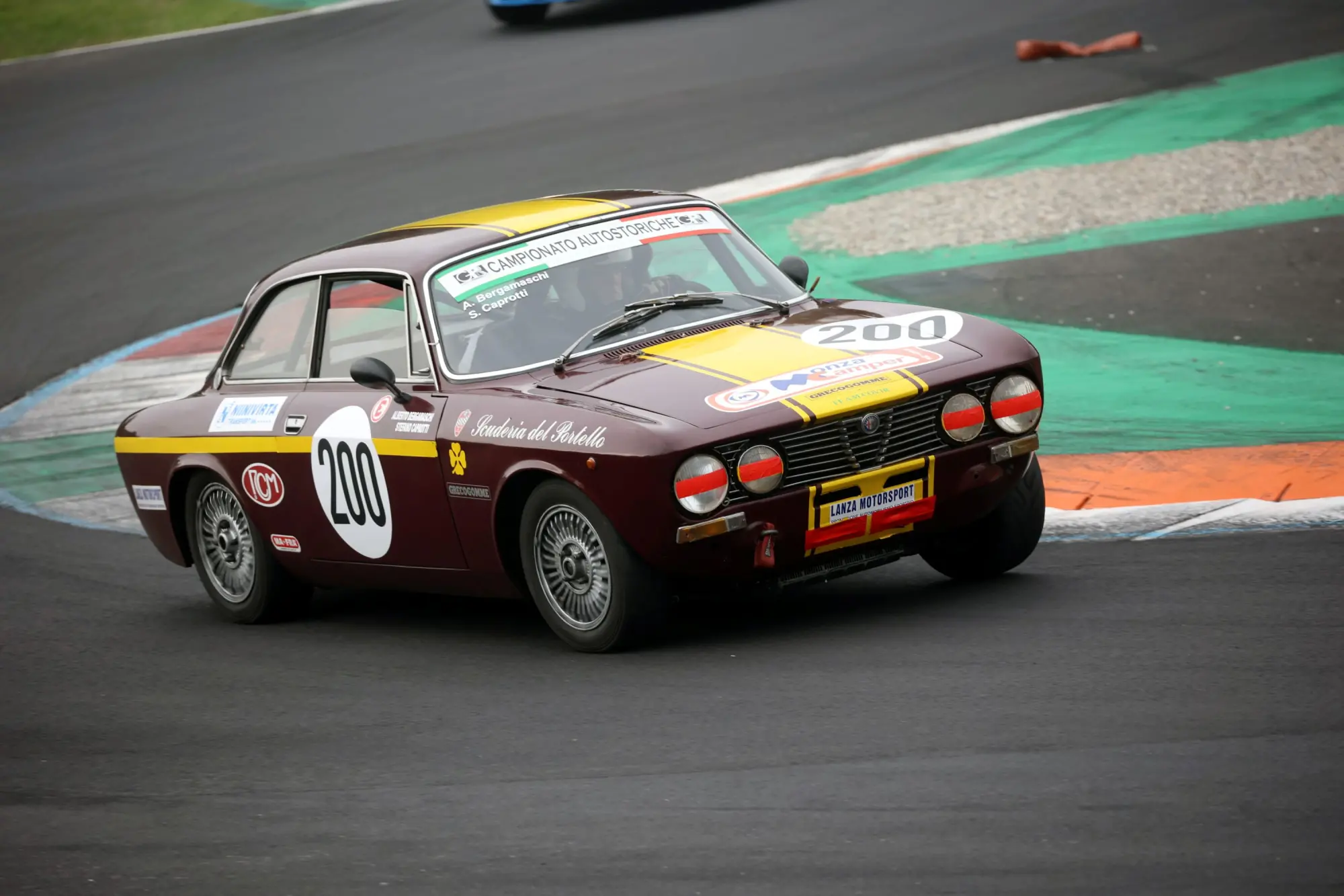 La passione per Alfa Romeo infiamma Monza e Misano tra storia, emozioni e vittorie