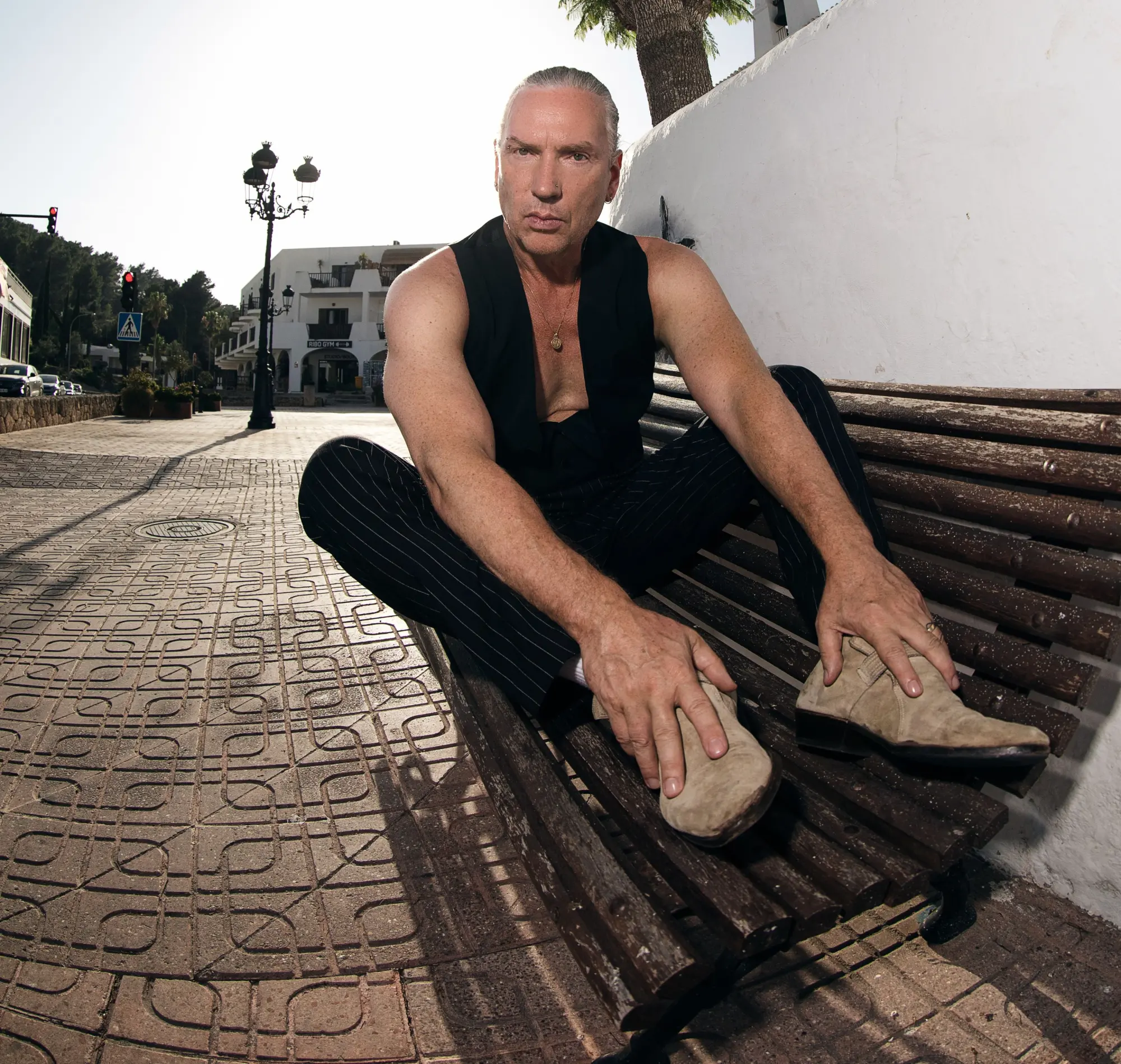 Mauro Repetto lancia il videoclip di Generazione e debutta nella narrativa