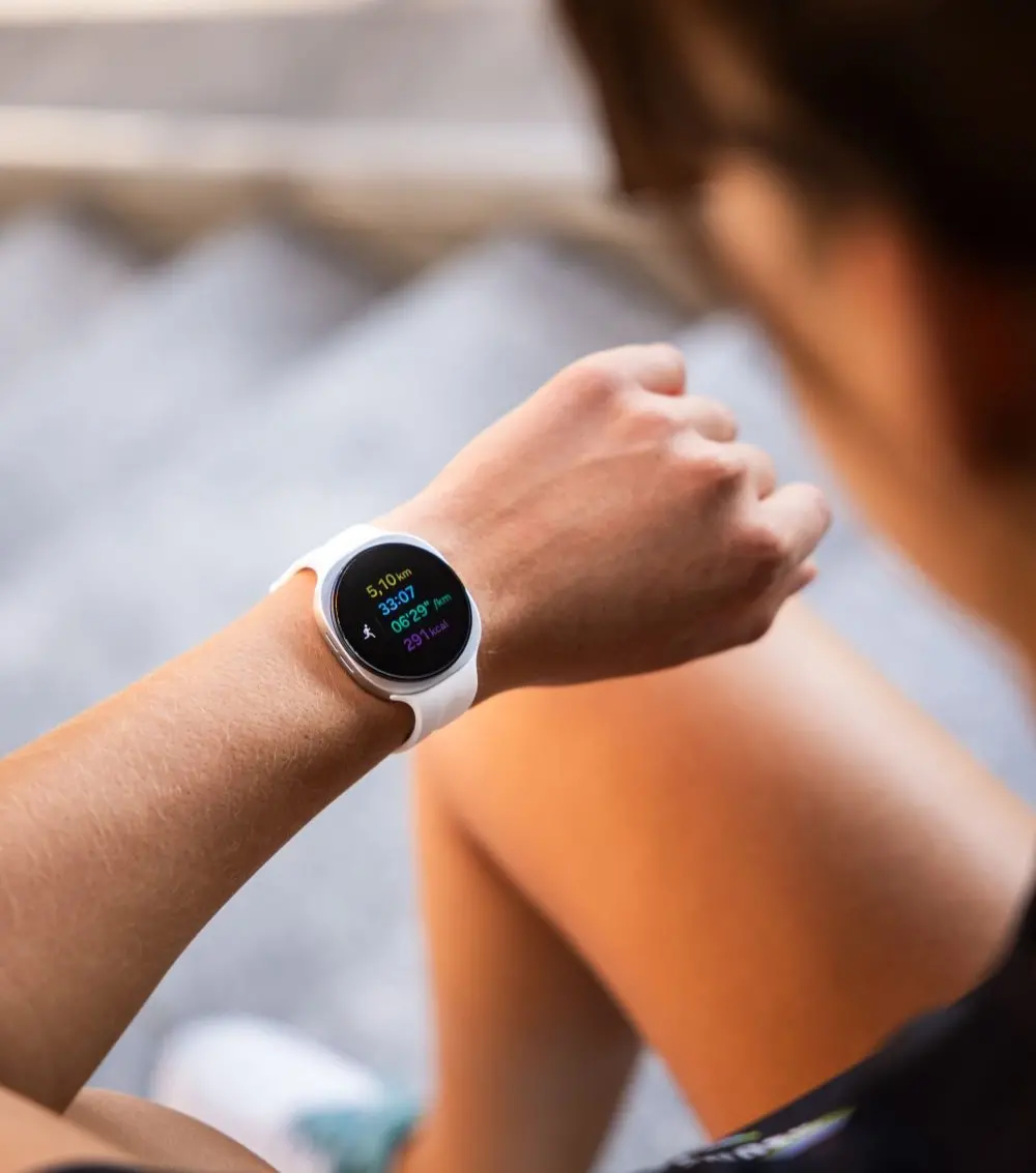 Samsung rilancia Galaxy Running Club: corsa per tutti e test dei nuovi smartwatch