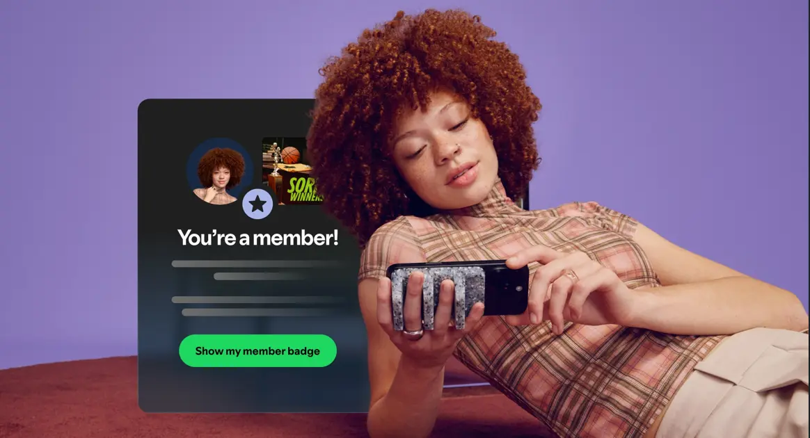 Spotify lancia Partner Program e Memberships in Italia: rivoluzione per i video podcast