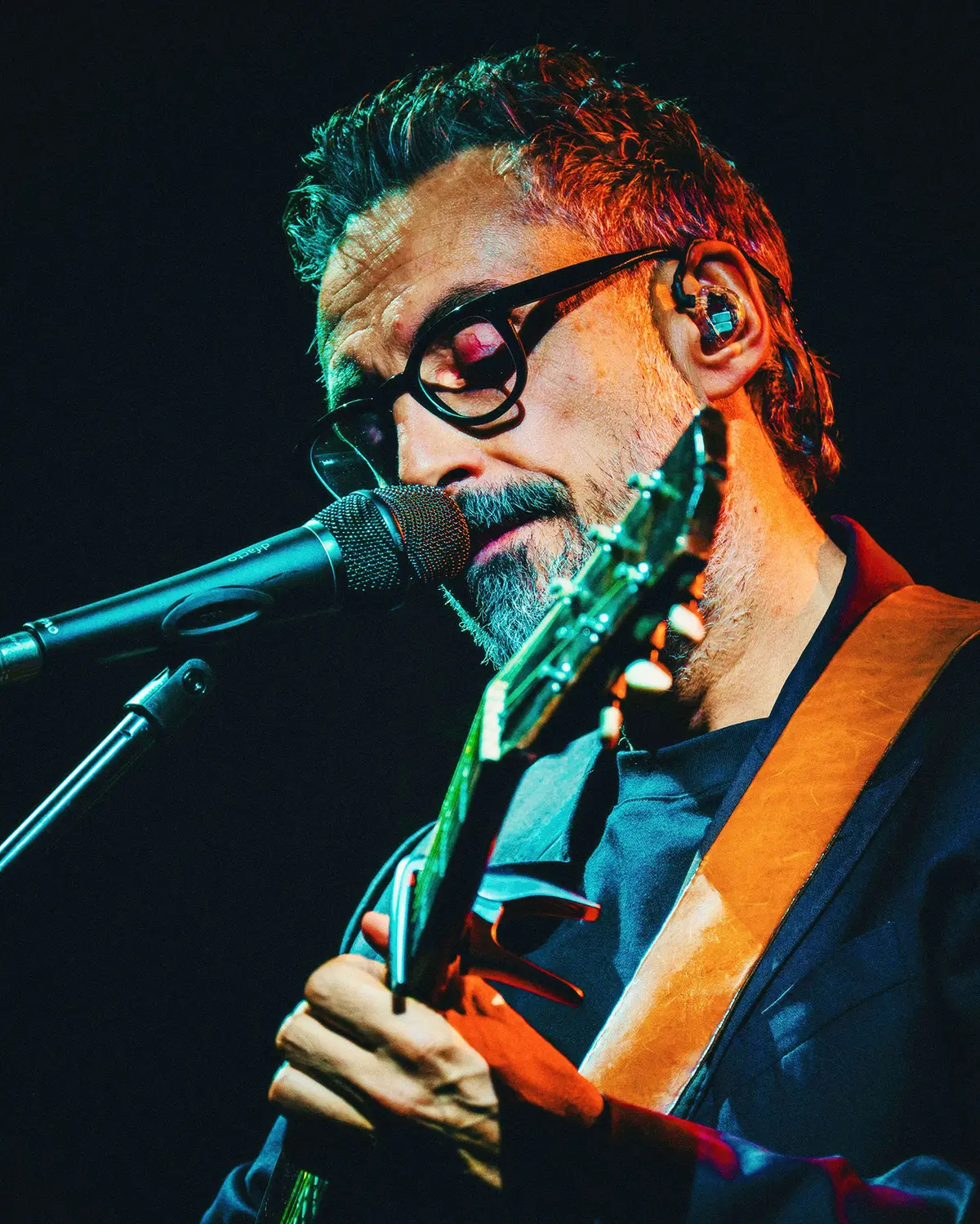 Teatro Gesualdo di Avellino: da Sal Da Vinci a De Gregori, otto grandi show in cartellone