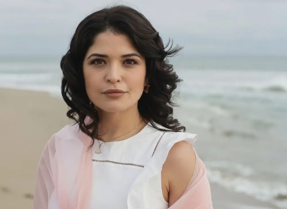 Ana Carla Maza incanta con il nuovo album Alamar: online il video girato in Giappone