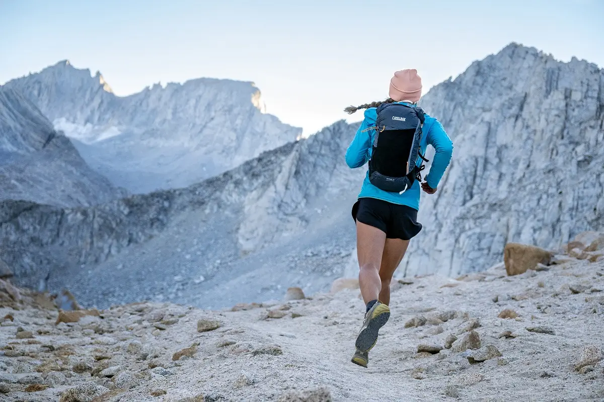 CamelBak rivoluziona i pannelli dorsali: comfort e traspirazione per ogni attività outdoor