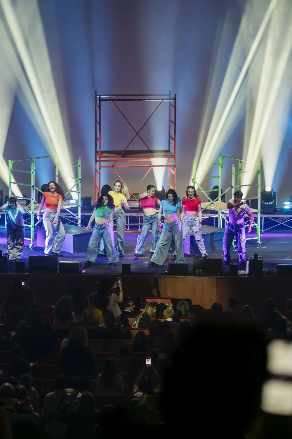 K-POP IS COMING: lo spettacolo travolgente che conquista le platee italiane