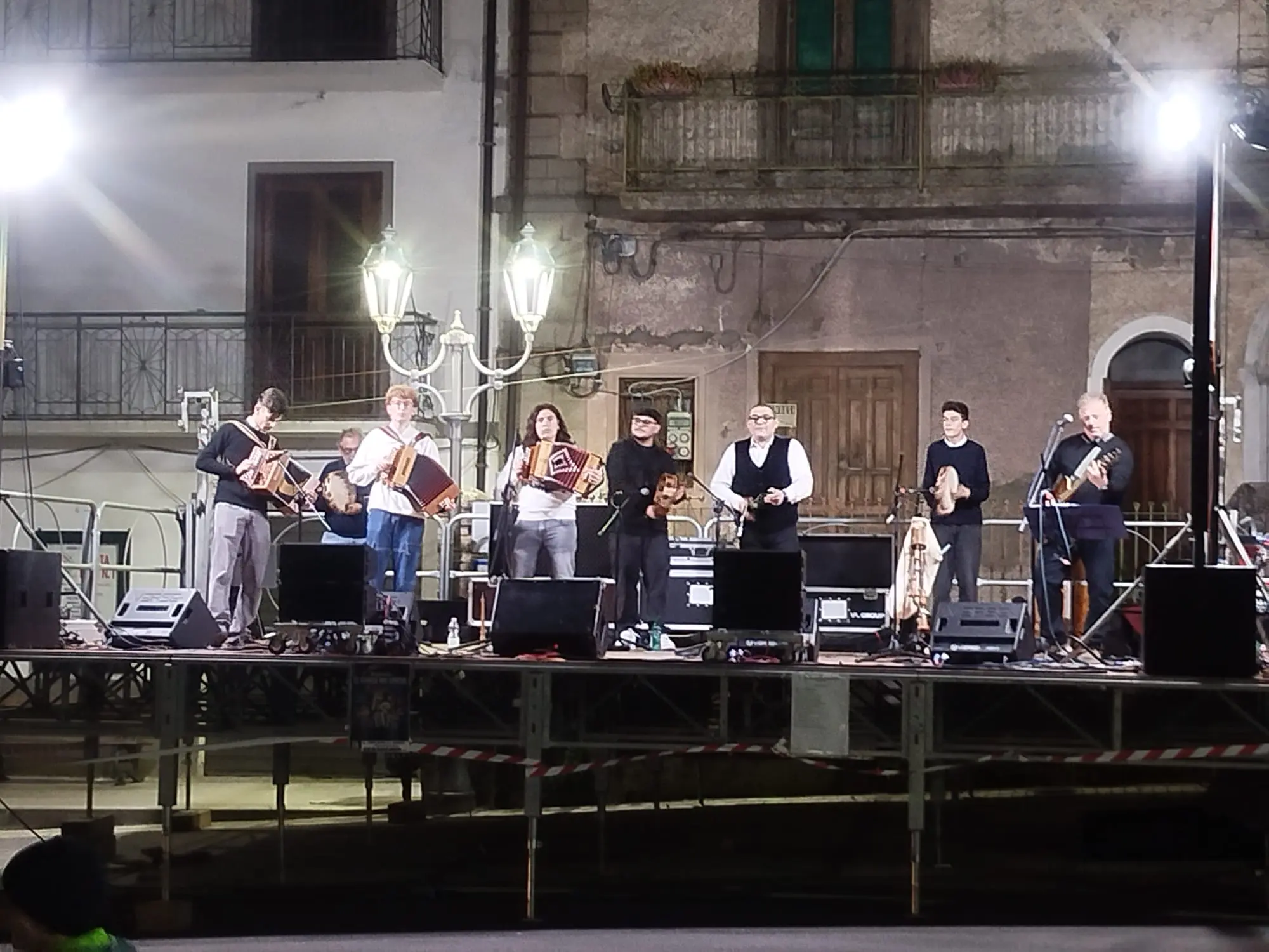 Suoni di Minoranza: musica e lingue native protagoniste in Basilicata