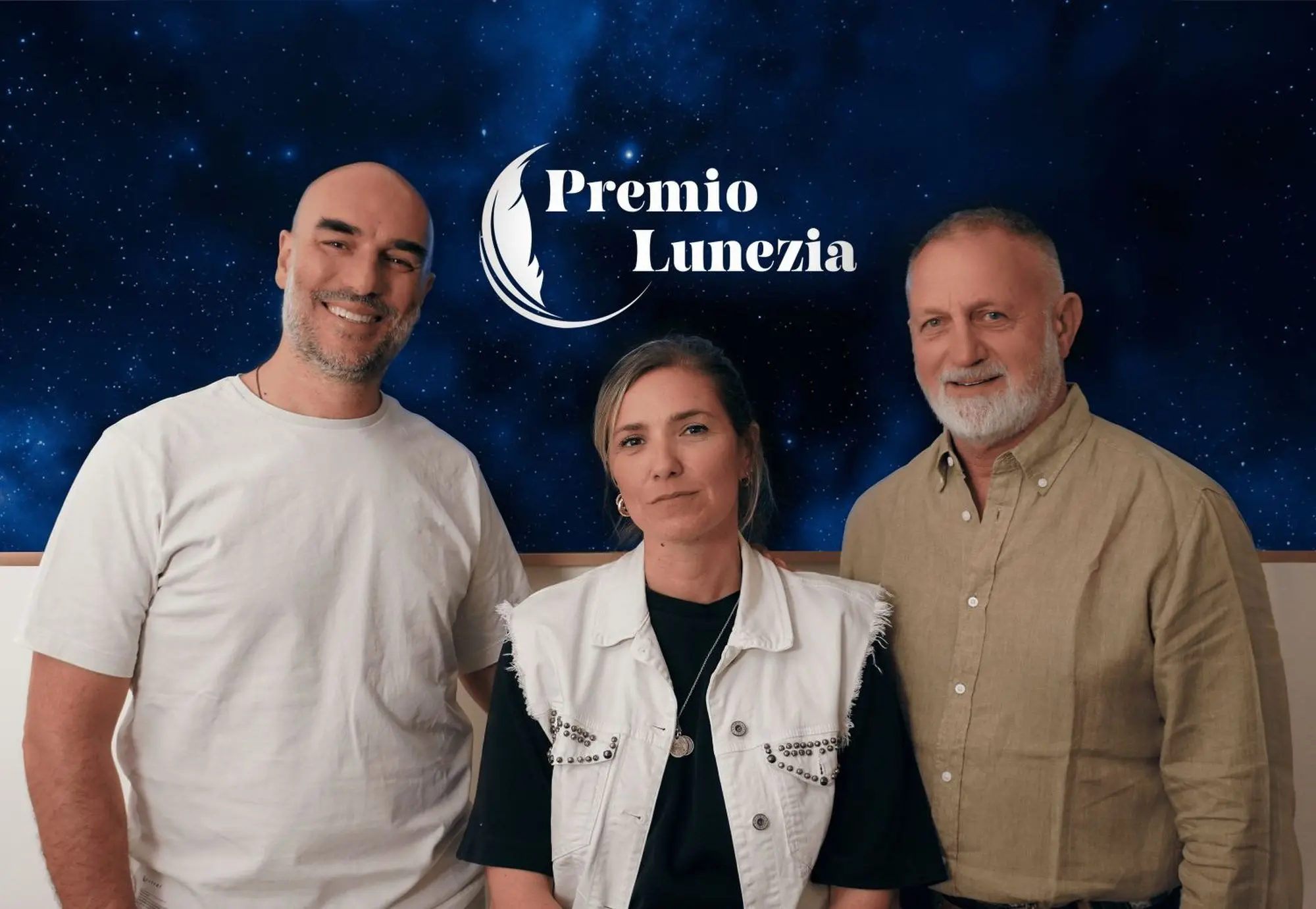 Premio Lunezia 2026: al via la 31ª edizione con una nuova direzione artistica