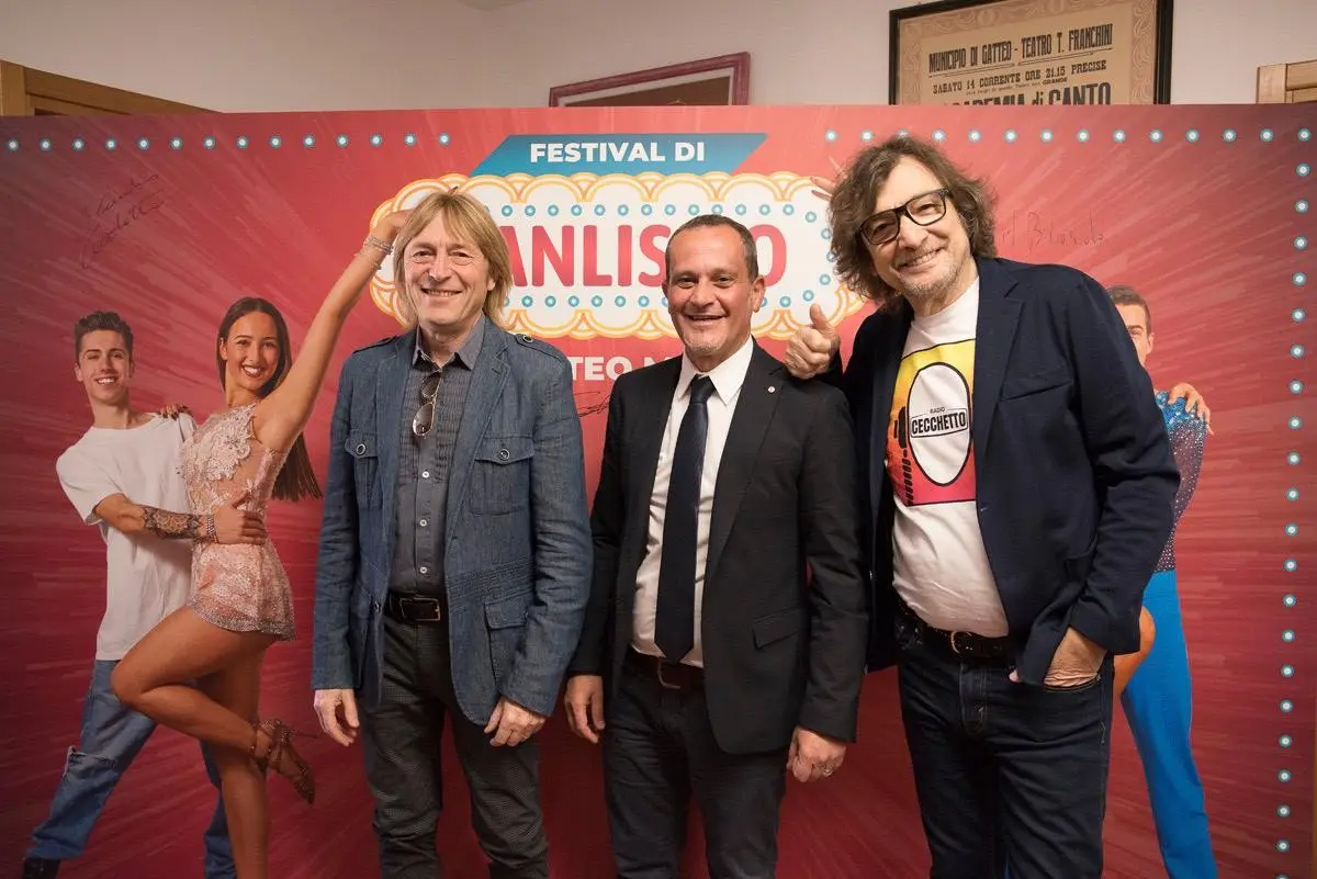 Festival di Sanliscio 2026: a Gatteo Mare la quarta edizione dedicata al liscio