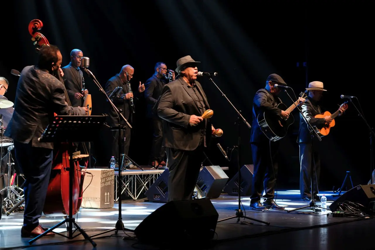 Il Grupo Compay Segundo porta il patrimonio cubano in Italia con 14 date del Vívelo Tour