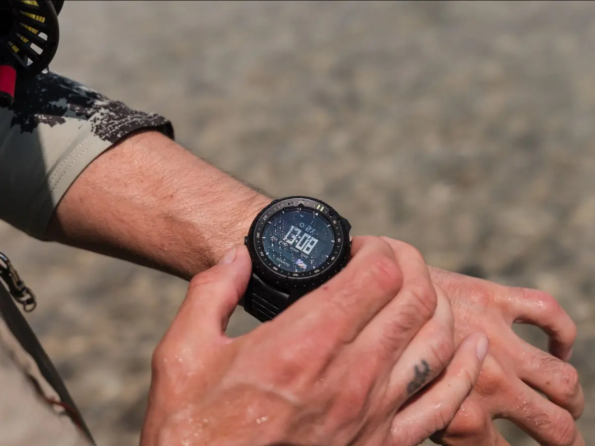 Suunto Core 2: l'orologio outdoor si rinnova per le avventure in ambienti estremi