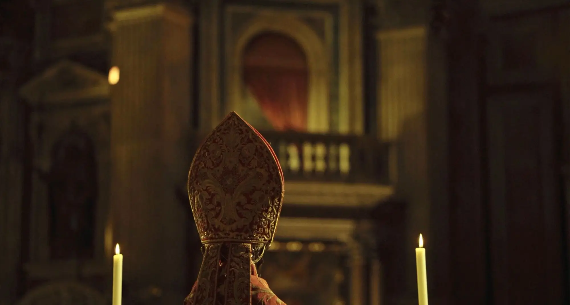 Arriva nelle sale 'I Misteri della Fede': cinema, spiritualità e nuove storie per riflettere