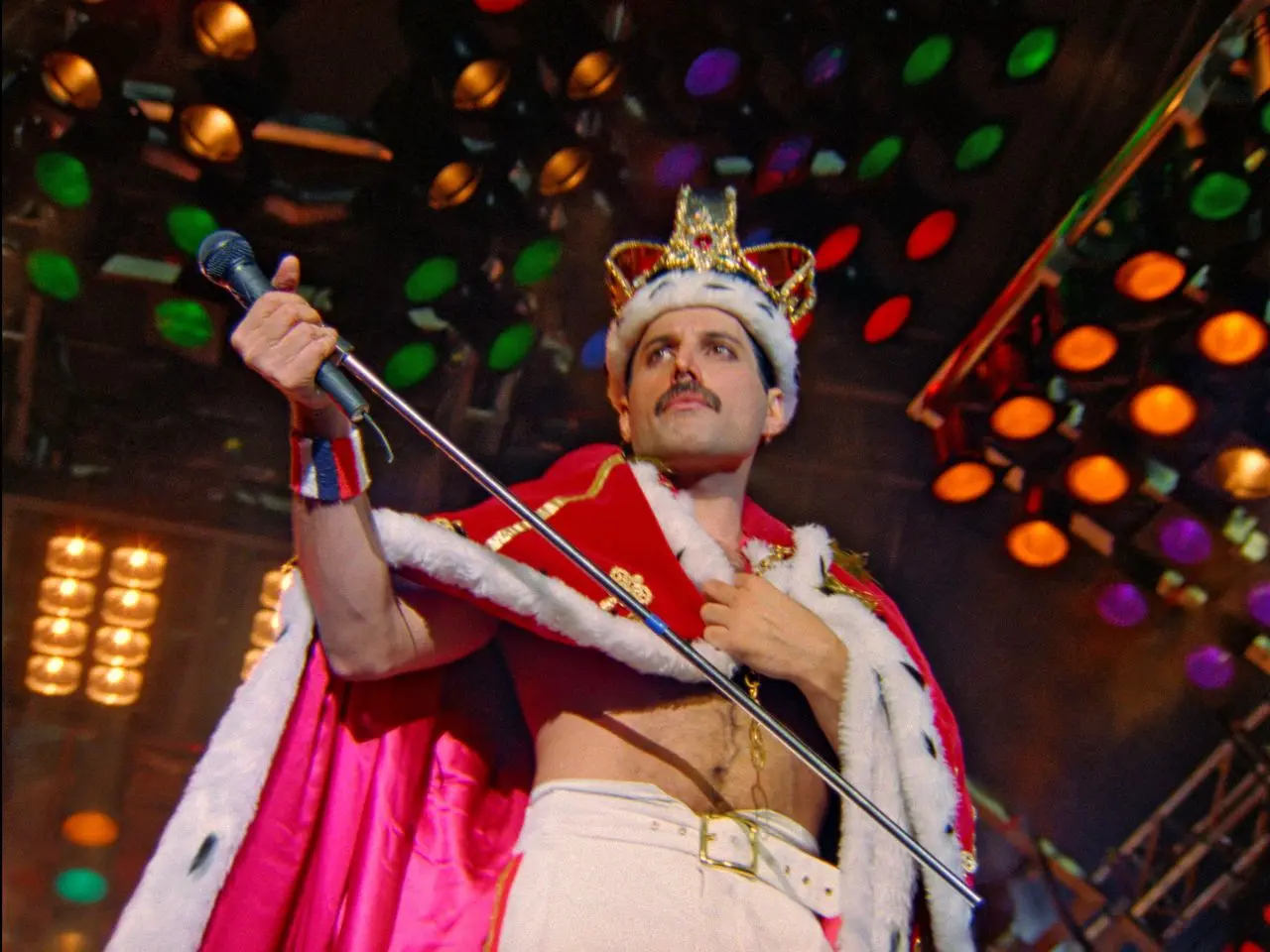 Queen Budapest: il leggendario live del 1986 torna al cinema e in versione audio restaurata