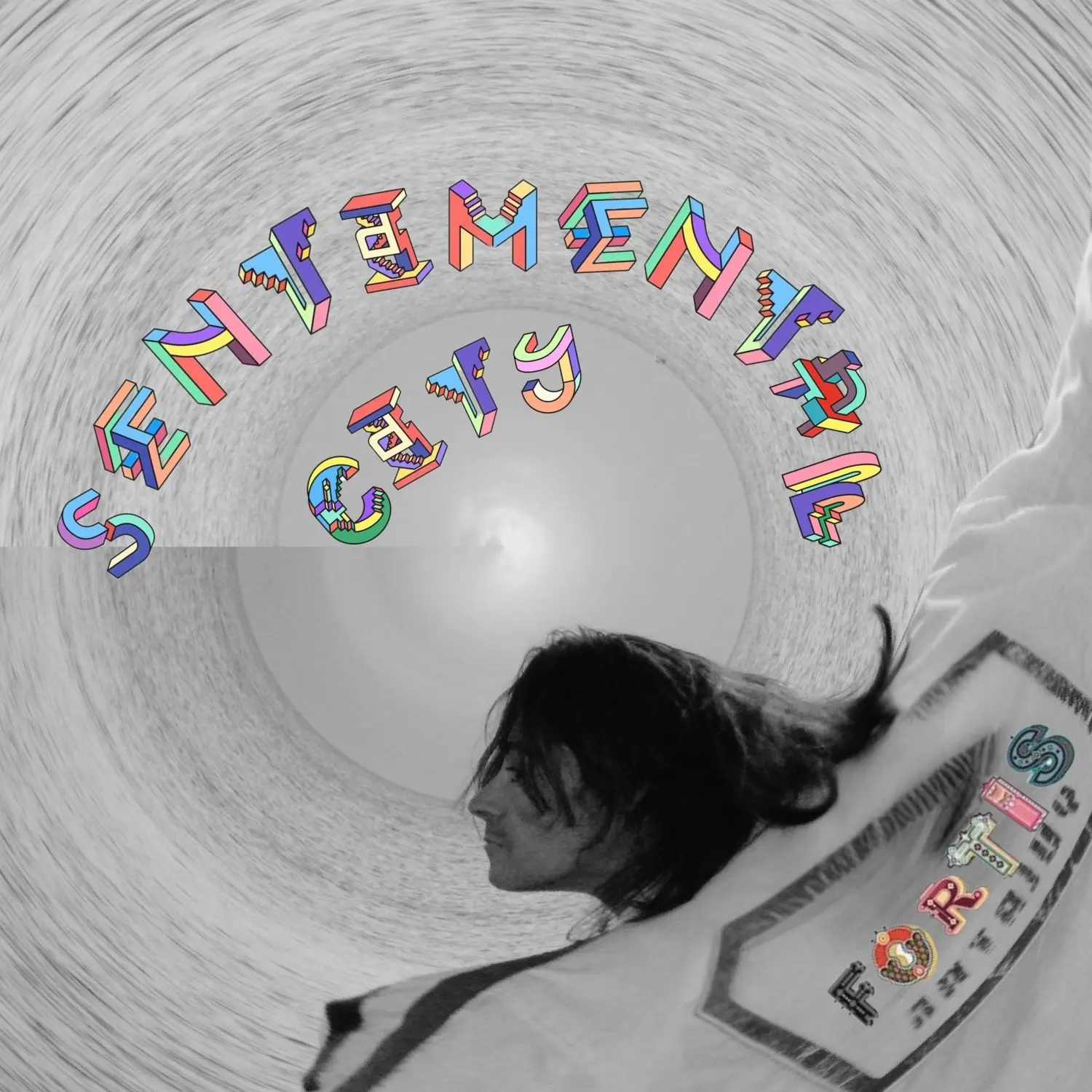 Alberto Fortis lancia Shopping con Alanis e annuncia il nuovo album Sentimental City